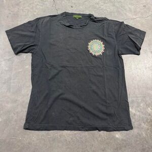 Black vintage Countdown Surf Shop‎ tee